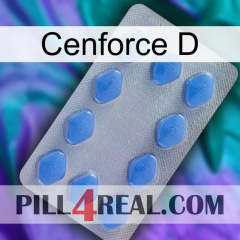 Cenforce D 21